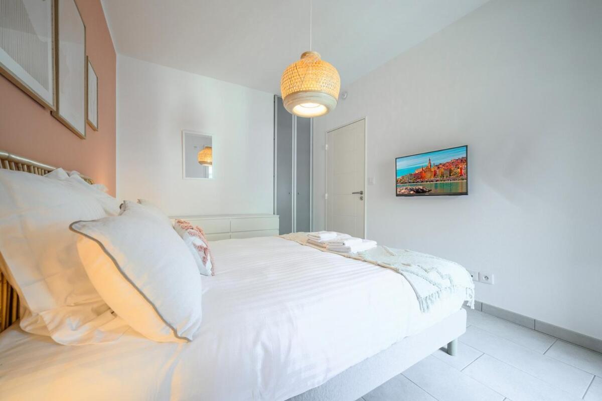 Le Coq Wagner - Garage - Swimming Pool Apartment *