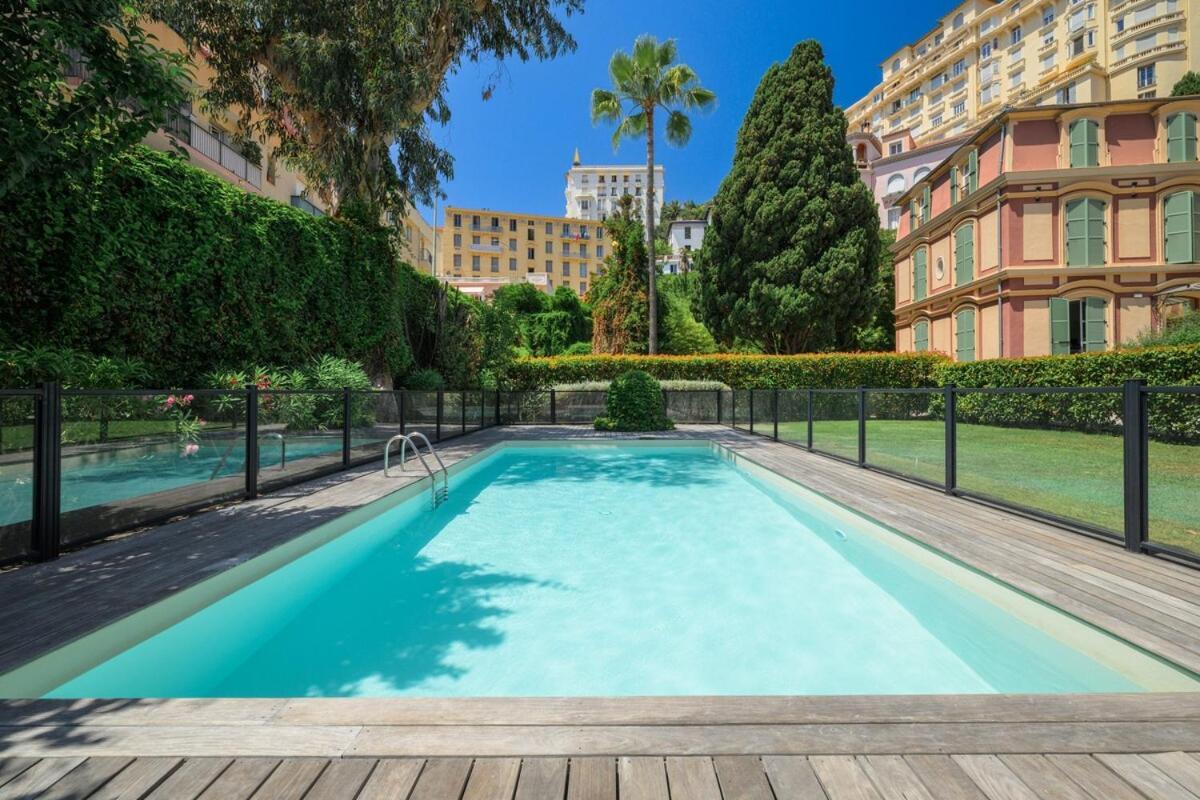 Le Coq Wagner - Garage - Swimming Pool