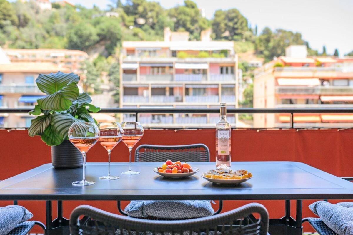 Le Coq Wagner - Garage - Swimming Pool Apartment