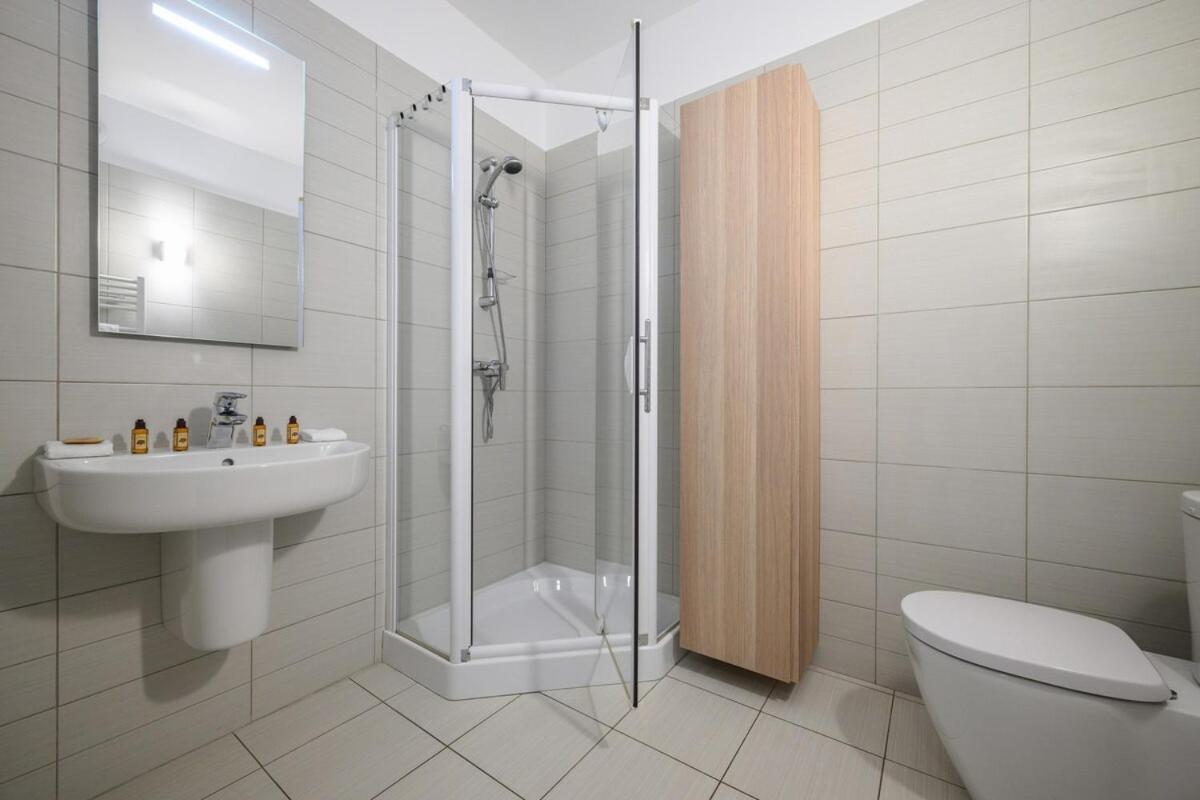 Apartment Le Coq Wagner - Garage - Swimming Pool