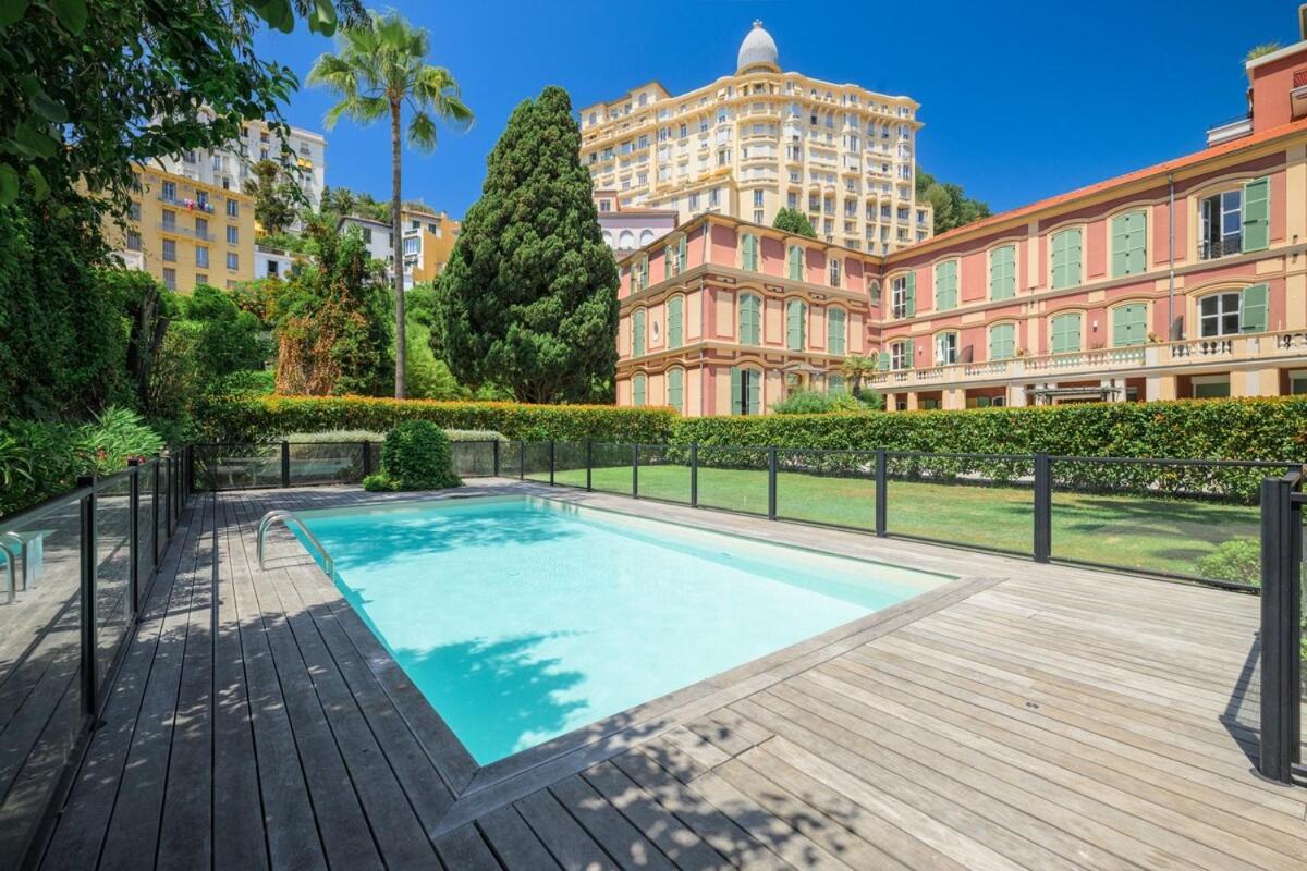 Le Coq Wagner - Garage - Swimming Pool *
